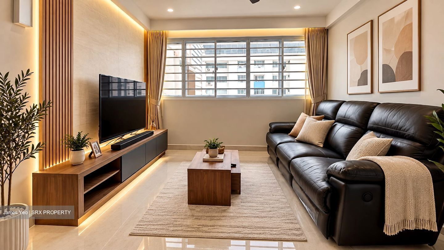 Blk 148 Bishan Green (Bishan), HDB 3 Rooms #631584451